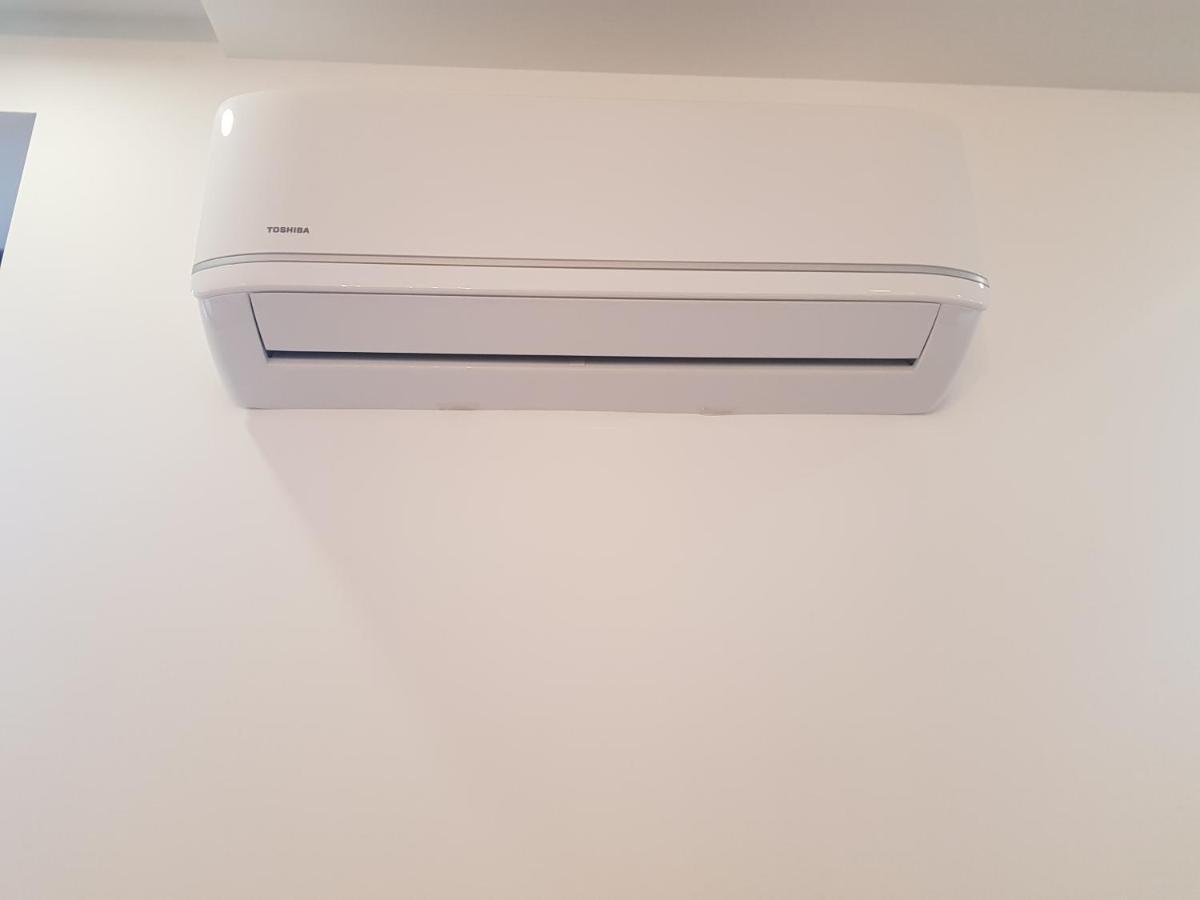 Cascade White Luxury Apartment 耶烈万 外观 照片