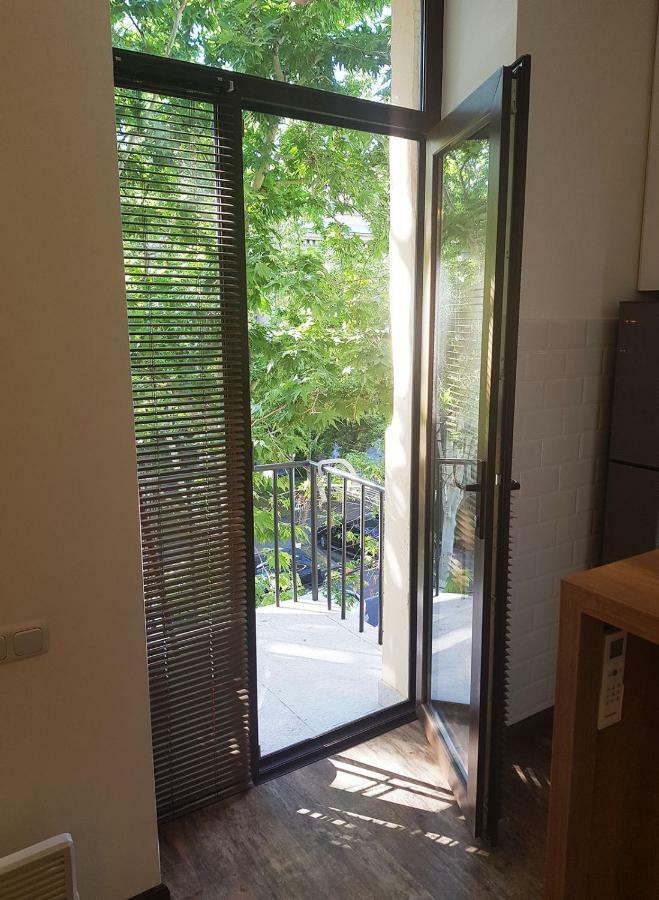Cascade White Luxury Apartment 耶烈万 外观 照片