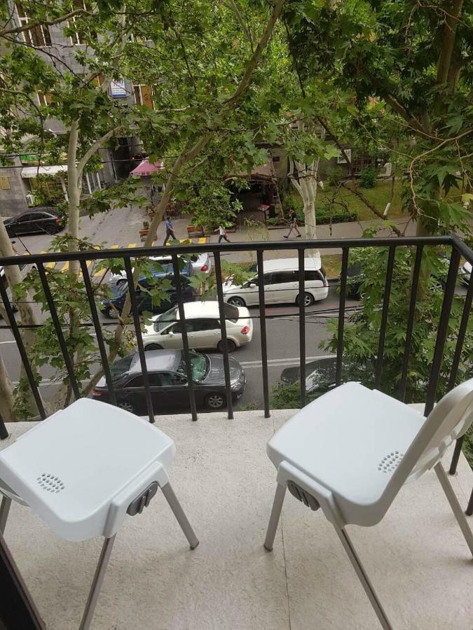 Cascade White Luxury Apartment 耶烈万 外观 照片